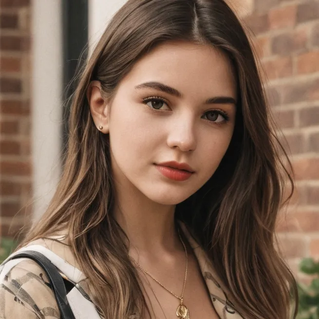 chat with ai character: Sarah kardashian 