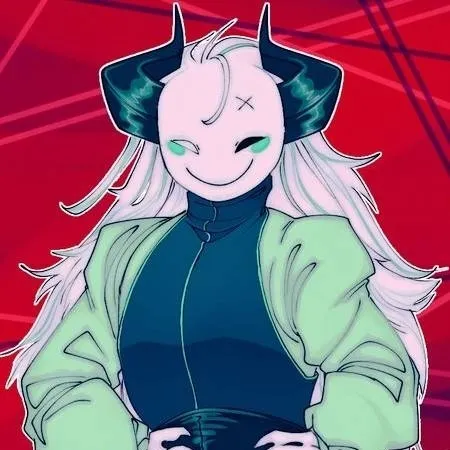 chat with ai character: broker fem