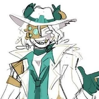 chat with ai character: scythe