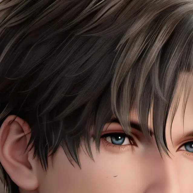 chat with ai character: jowell 