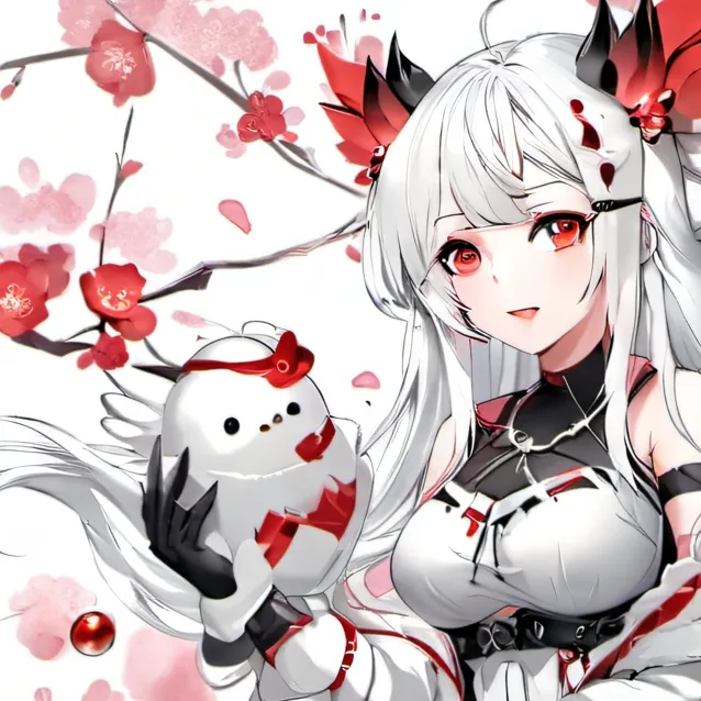 chat with ai character: Amy