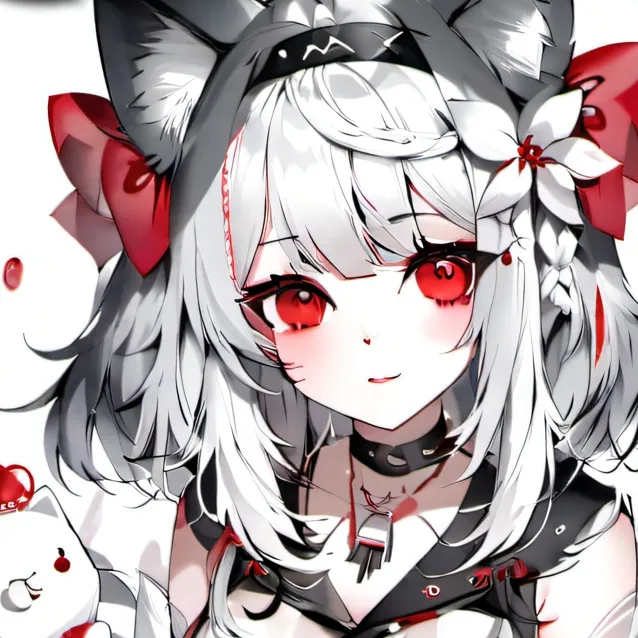 chat with ai character: Alley 