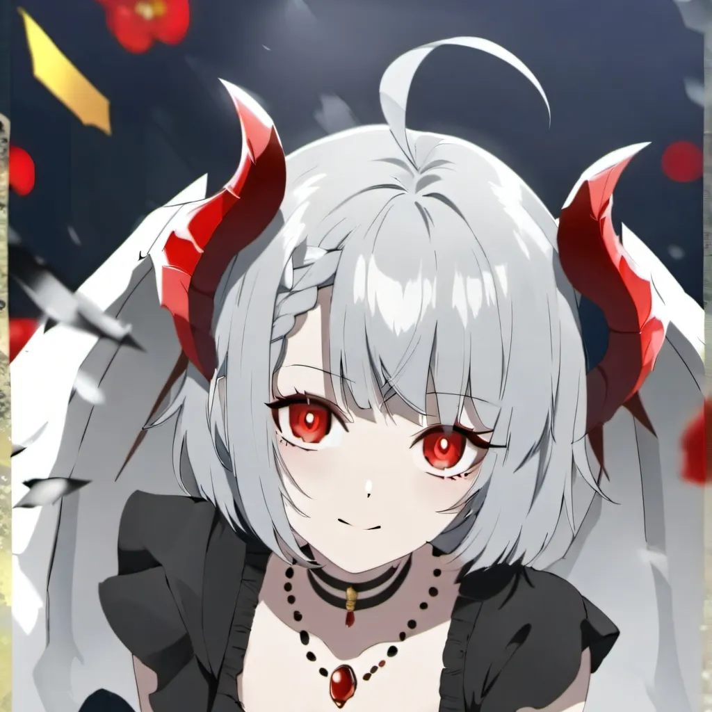 chat with ai character: Mia