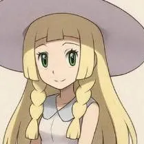 chat with ai character: lillie lamia wife