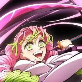 chat with ai character: Kimetsu no Yaiba