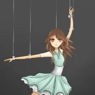 chat with ai character: bella GF ballet 