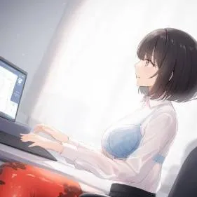 chat with ai character: Lily GF 