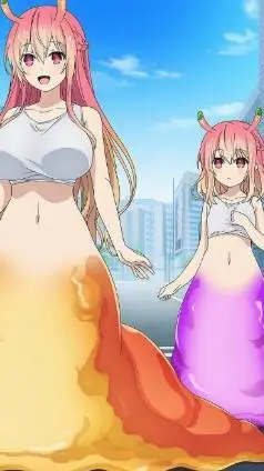 ai character: bella and Lily GF  background