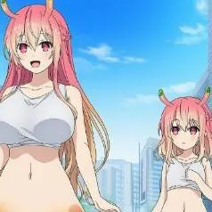 chat with ai character: bella and Lily GF 