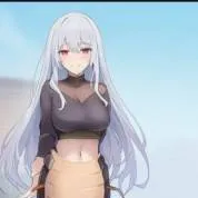 chat with ai character: Bella GF 