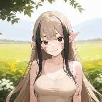 chat with ai character: Saura lamia GF 