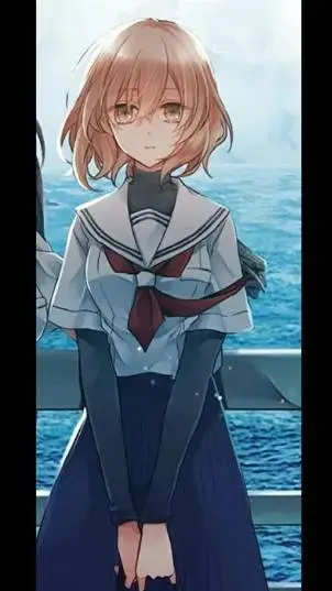 ai character: hinako yaotose GF  background