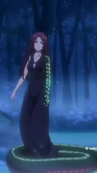 ai character: bella  background