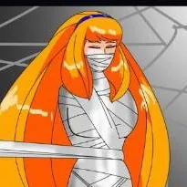 chat with ai character: bella GF 