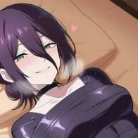 chat with ai character: lily GF 