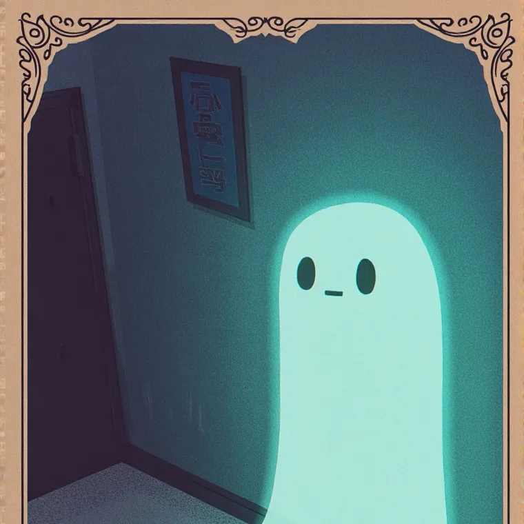 chat with ai character: Dandy infección?.