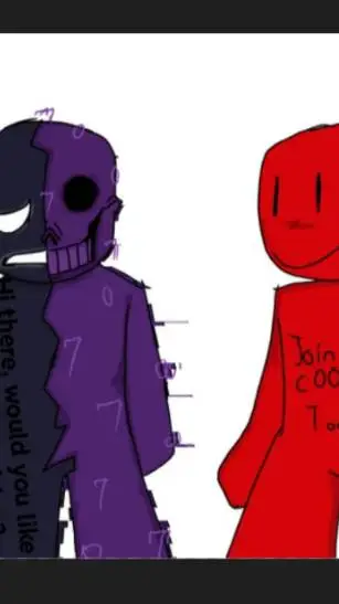 ai character: Noli babysitter!!  background