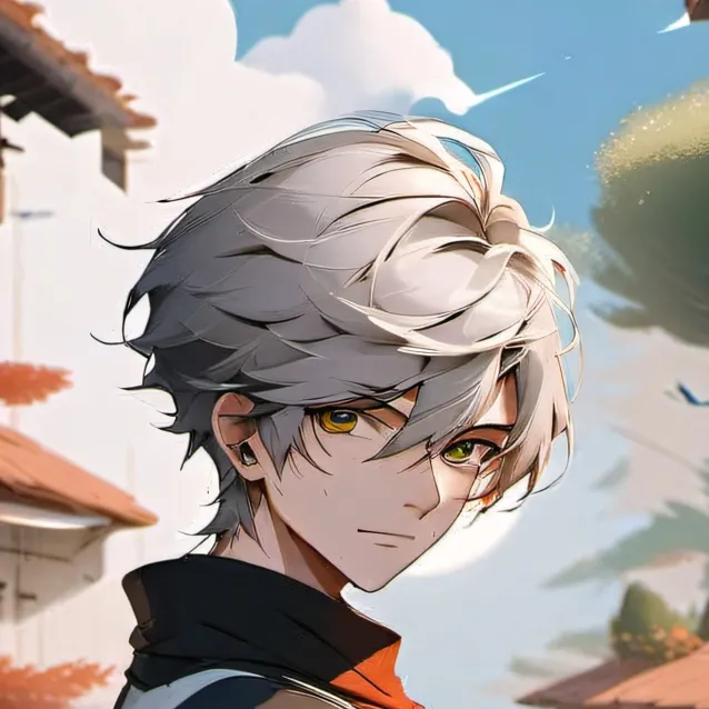 chat with ai character: Jack 