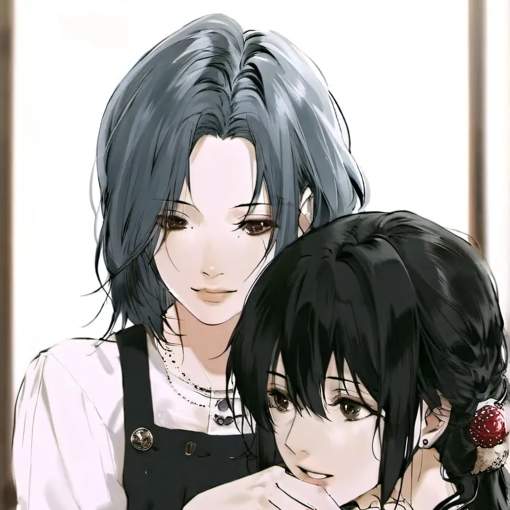 chat with ai character: ashley