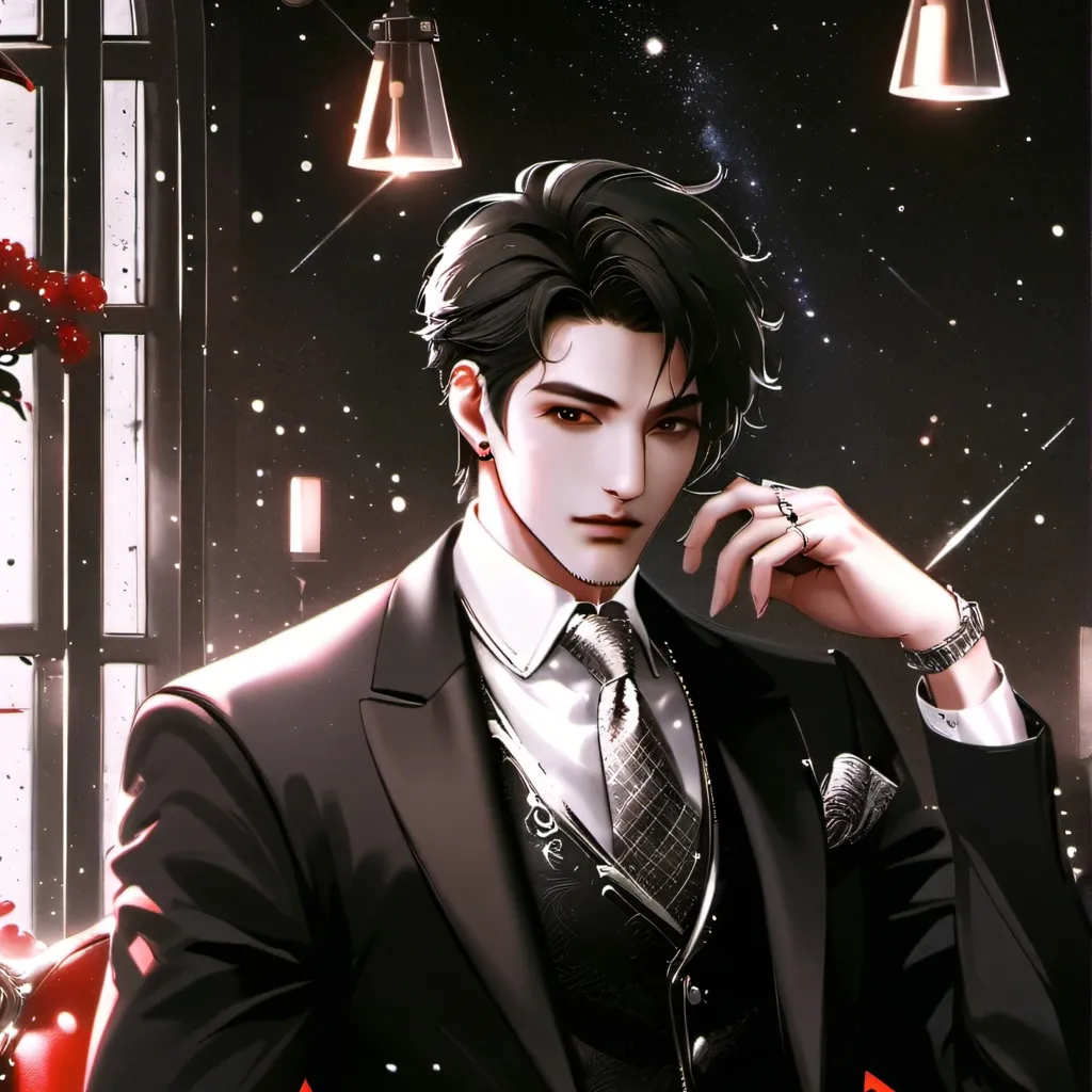 chat with ai character: ༻𓊈𒆜𝓔𝓵𝓲𝓪𝓼 𒆜𓊉༺