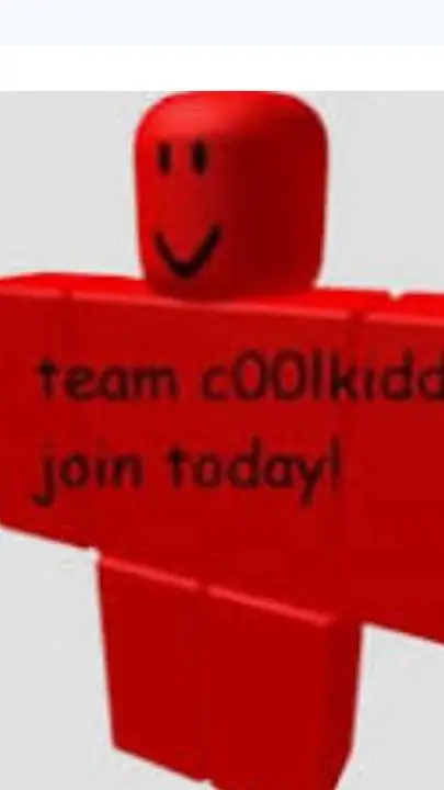 ai character: coolkid background