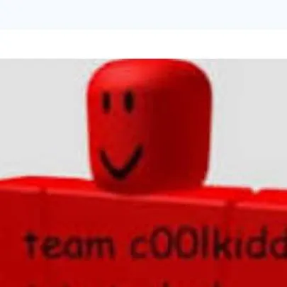 chat with ai character: coolkid