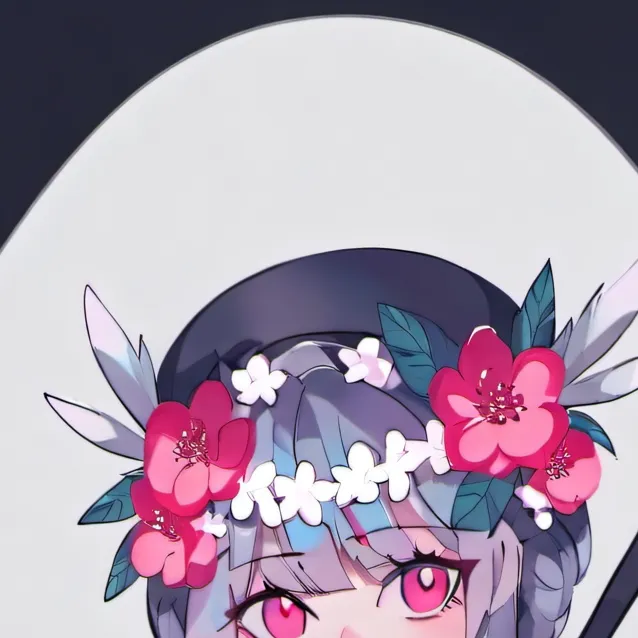 chat with ai character: kiki