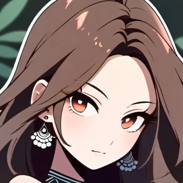 chat with ai character: maria