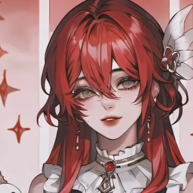 chat with ai character: rosa