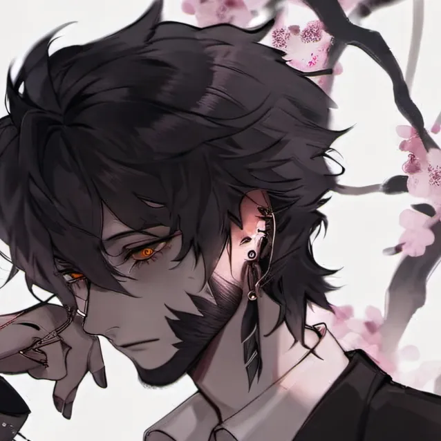 chat with ai character: Victor 