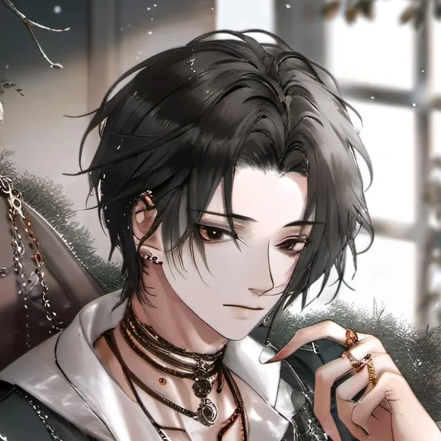 chat with ai character: josse