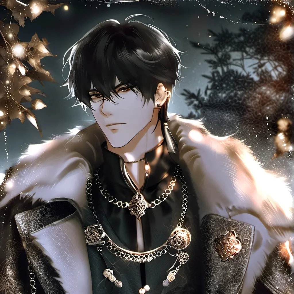 chat with ai character: ●◇°•sebas•°♤●