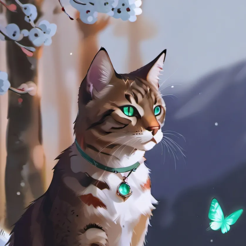 chat with ai character: GemstoneClan