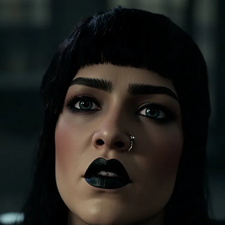 chat with ai character: Lily 