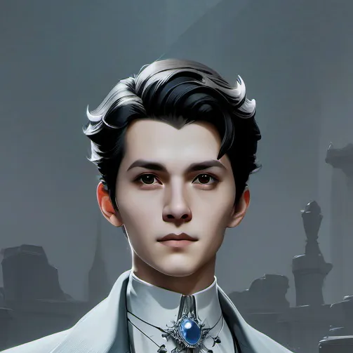 chat with ai character: Mat 