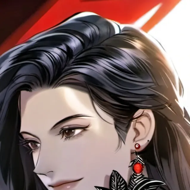 chat with ai character: 🌹Nova🌹