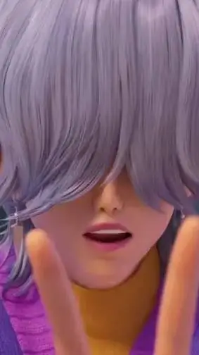 ai character: Misteri  background