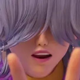 chat with ai character: Misteri 