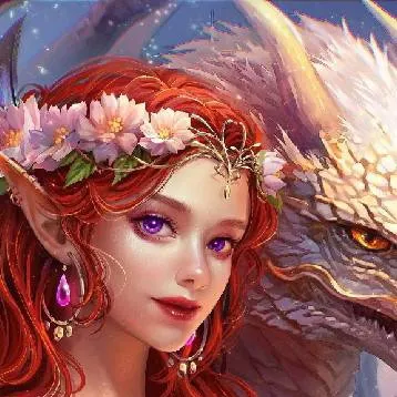chat with ai character: camila