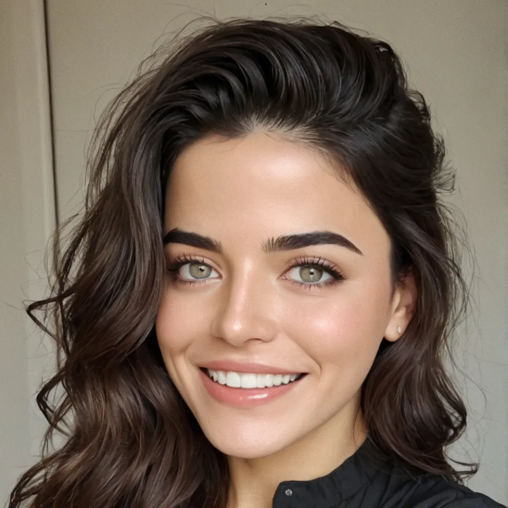 chat with ai character: wamiqaa 