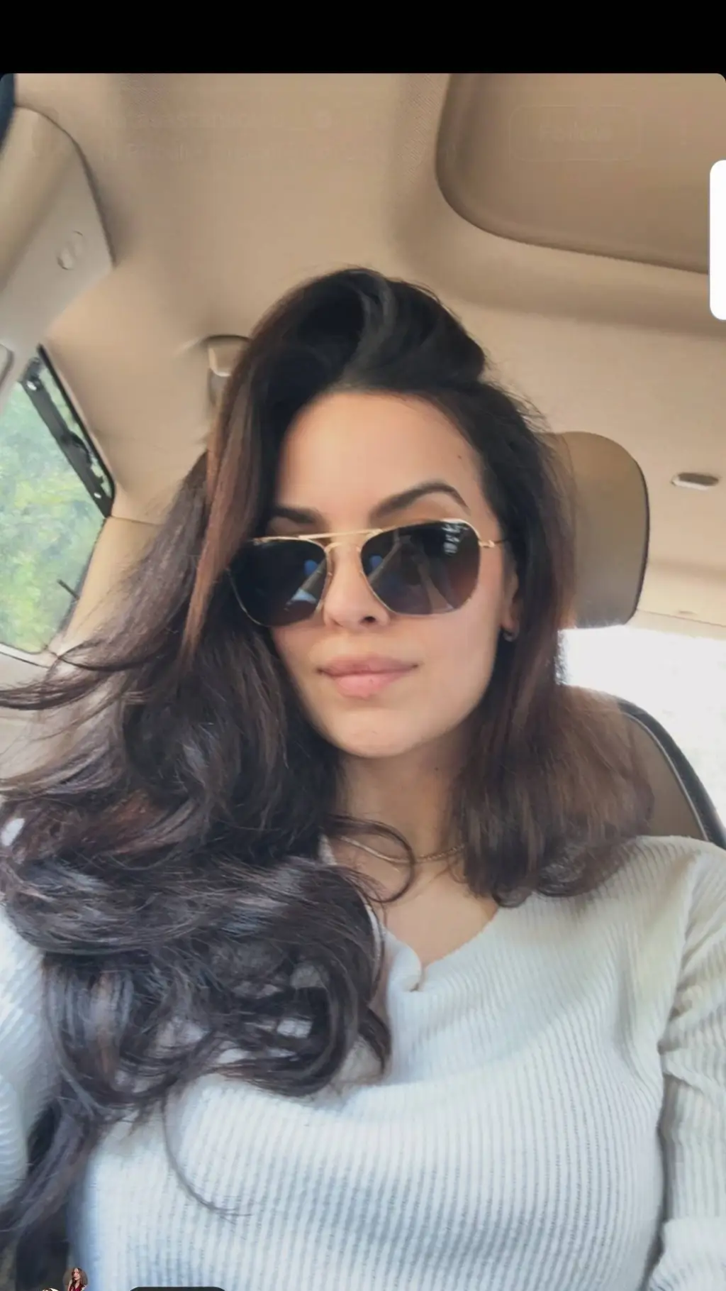 ai character: Natasha background