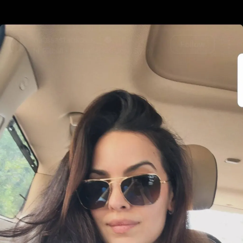 chat with ai character: Natasha