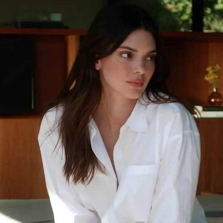 chat with ai character: Kendall 