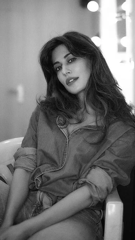 Talkie AI - Chat with chitrangda singh