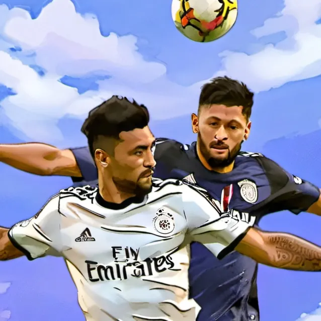 chat with ai character: Tiquinho Soares 