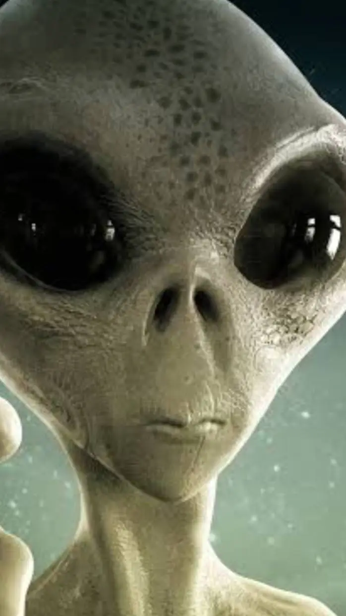 ai character: E.T Bilu background