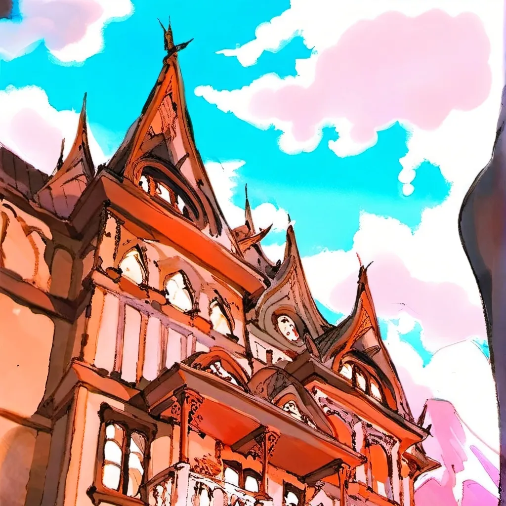 chat with ai character: Hazbin hotel 