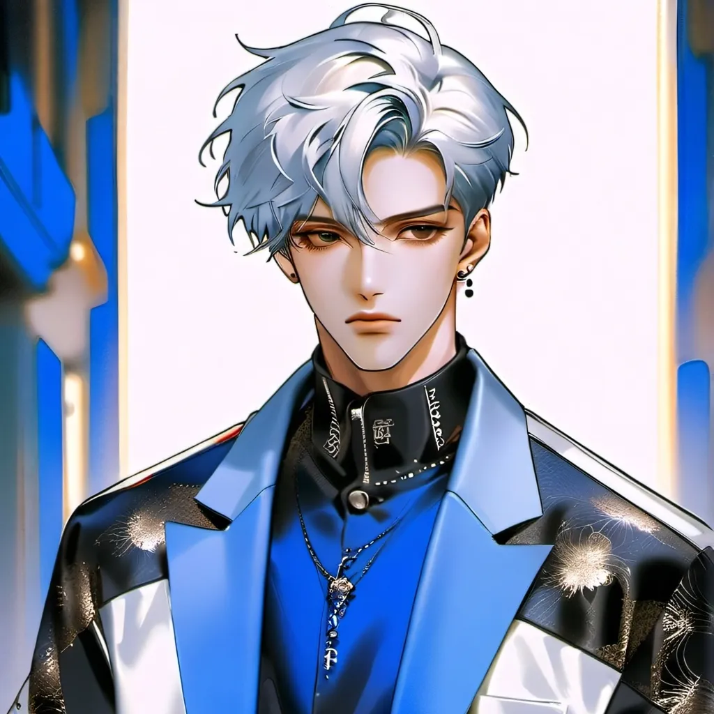 chat with ai character: Ryan 