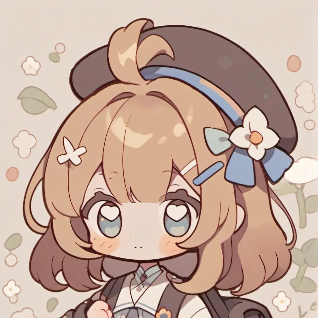 chat with ai character: Loona