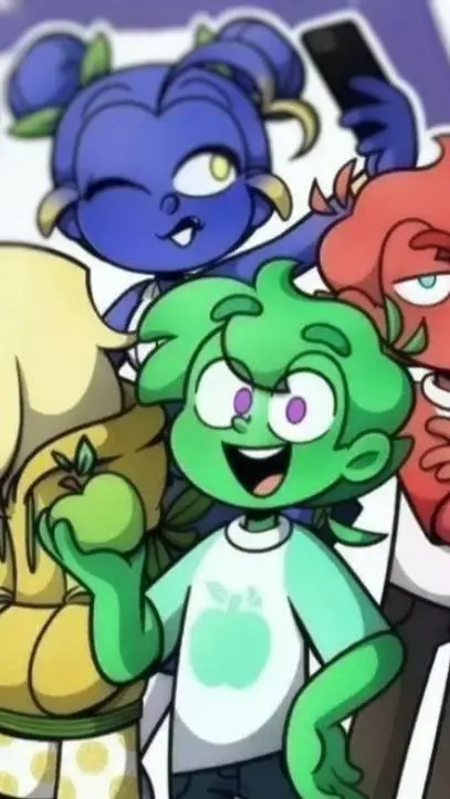 ai character: Mundo Torajo  background